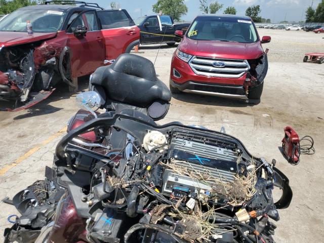 2018 HARLEY-DAVIDSON FLTRU 1HD1KGD13JB639973