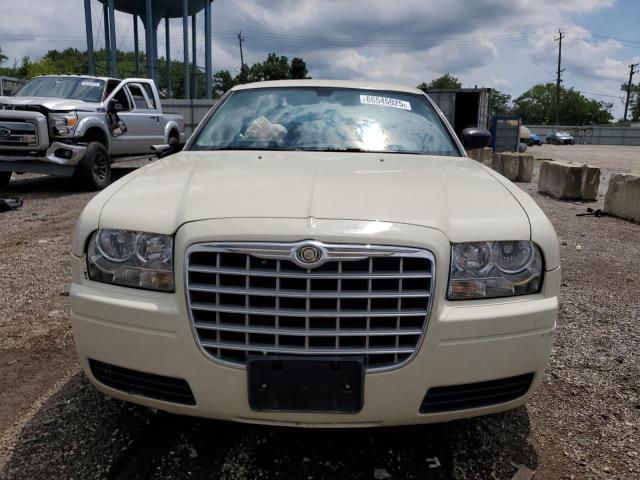 2009 CHRYSLER 300 LX #3230687302