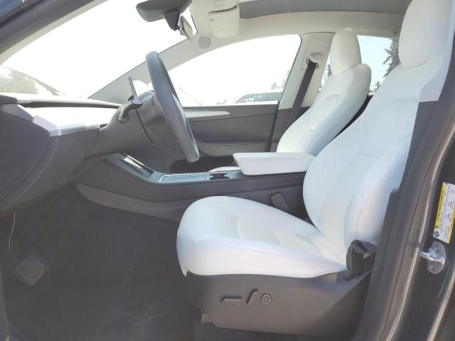 2023 TESLA MODEL Y 7SAYGDEE7PF900094