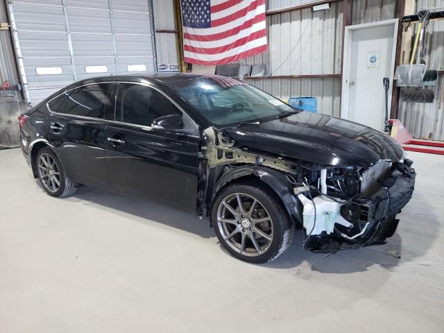 2018 TOYOTA AVALON XLE 4T1BK1EB1JU270685
