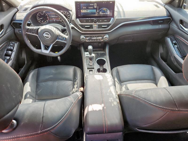 2023 NISSAN ALTIMA SR 1N4AL4CV5PN401055
