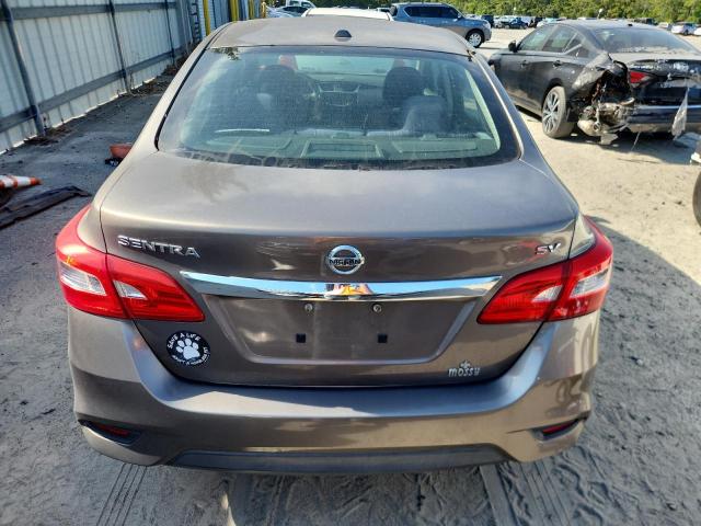 2016 NISSAN SENTRA S - 3N1AB7AP0GL646464