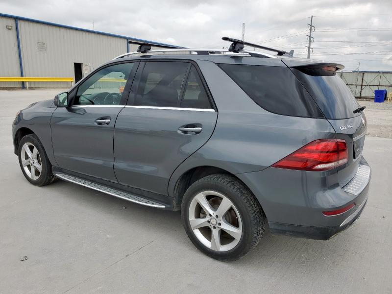 Vin: 4jgda5hb8ha853071, lot: 62932205, mercedes-benz gle-class 350 4matic 20172
