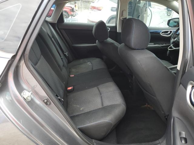 2019 NISSAN SENTRA S - 3N1AB7AP9KY455542