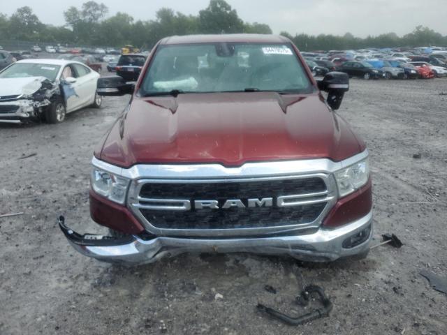 2022 RAM 1500 BIG HORN/LONE STAR 1C6SRFBT8NN204460