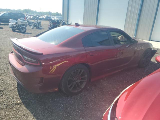 2019 DODGE CHARGER SR 2C3CDXL9XKH725919