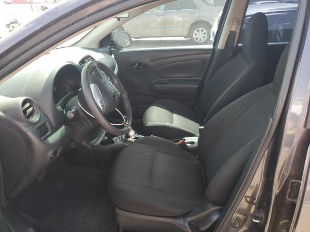 2015 NISSAN VERSA S 3N1CN7AP5FL922541