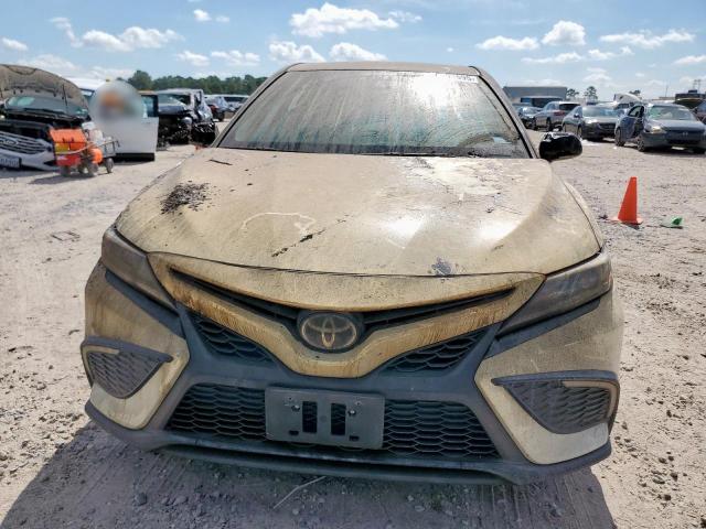 2024 TOYOTA CAMRY SE N 4T1G11AKXRU201603
