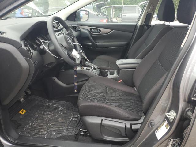 2020 NISSAN ROGUE SPOR - JN1BJ1CW8LW645978