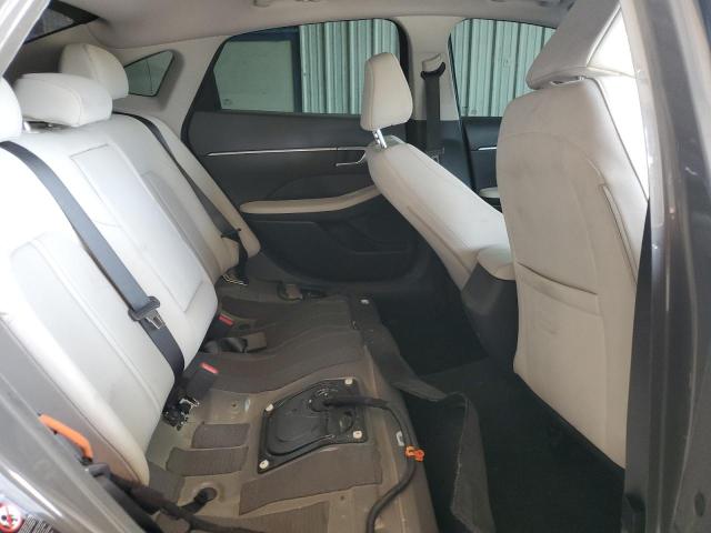 2022 HYUNDAI SONATA SEL - KMHL64JA5NA217261