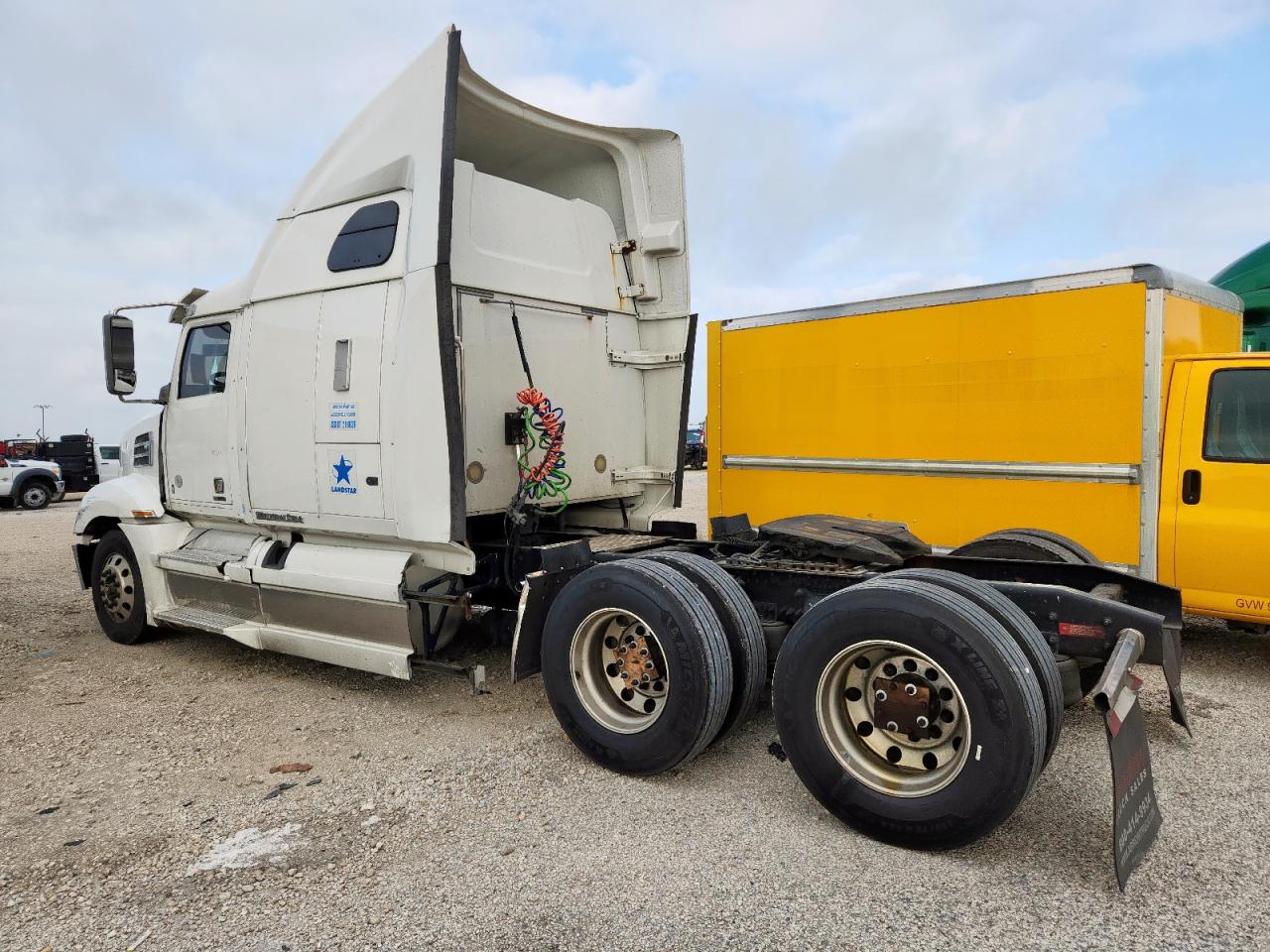 Lot #3291594923 2016 WESTERN STAR/AUTO CAR 5700 XE
