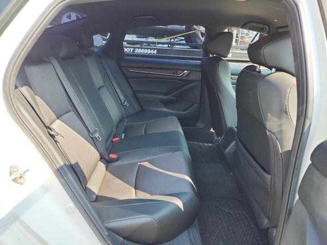 2019 HONDA ACCORD SPO - 1HGCV1F3XKA052336