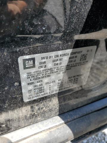 2019 BUICK ENCORE ESS KL4CJCSM7KB757054