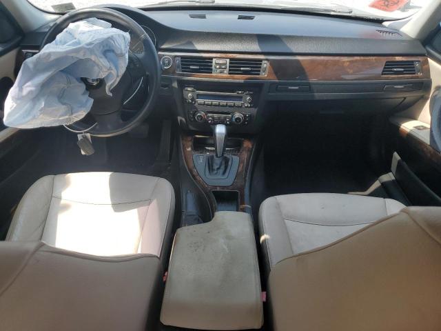 2011 BMW 328 I - WBAPH7C54BE677188