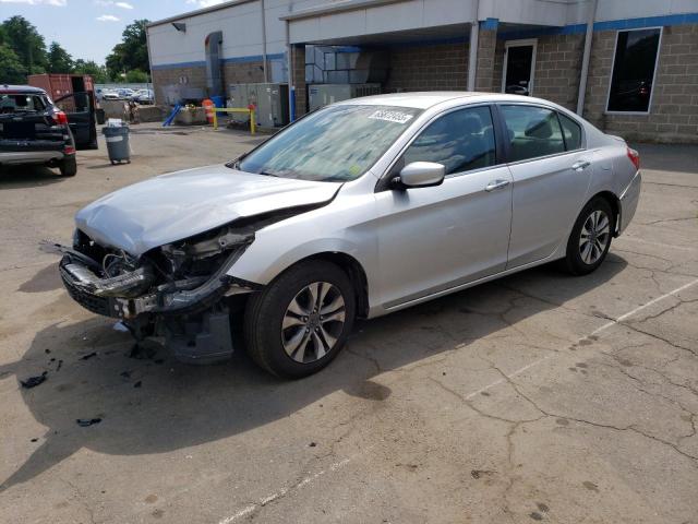 2014 HONDA ACCORD LX - 1HGCR2F38EA015977