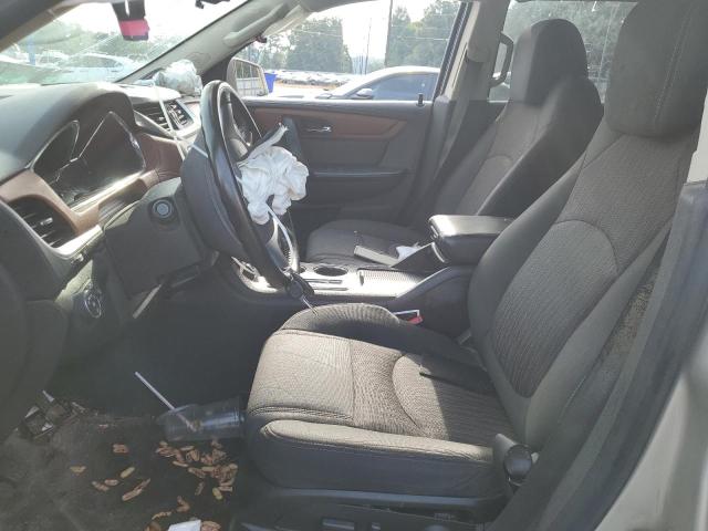 2017 CHEVROLET TRAVERSE L 1GNKVGKD0HJ192276