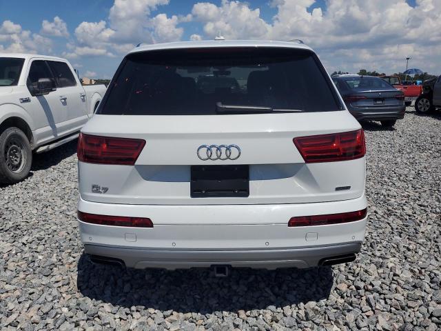 2018 AUDI Q7 PREMIUM WA1LHAF70JD009852