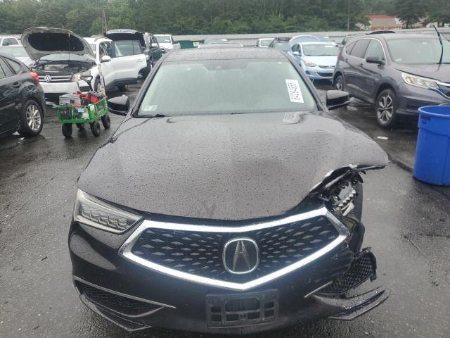 2018 ACURA TLX TECH 19UUB2F54JA002907