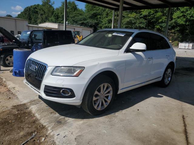 AUDI Q5 PREMIUM
