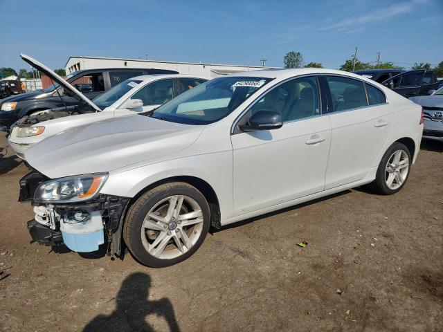 2015 VOLVO S60 PREMIE YV126MFB1F2304422