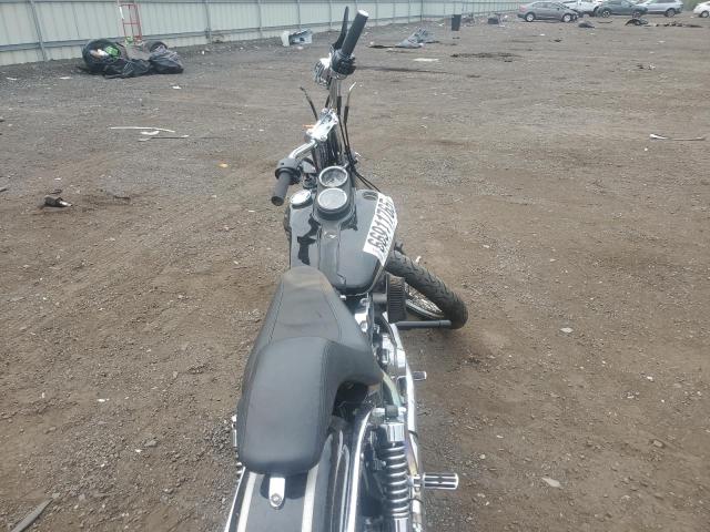 2003 HARLEY-DAVIDSON FXDL 1HD1GDV163K305311