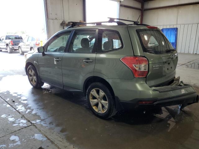 2015 SUBARU FORESTER 2 JF2SJABC9FH426140