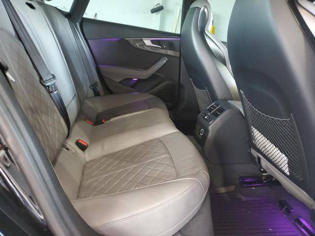 2018 AUDI S5 PRESTIG WAUC4CF55JA064159