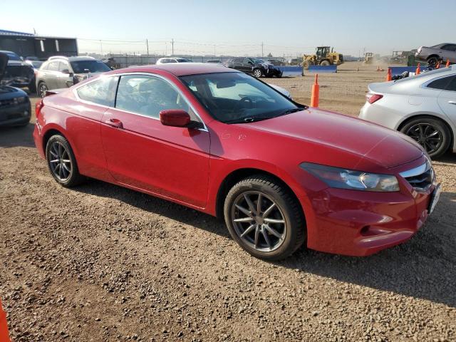 2012 HONDA ACCORD LX - 1HGCS1B37CA015082