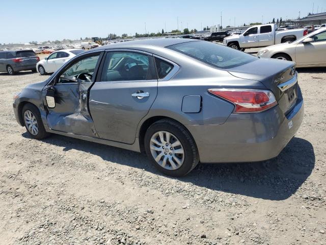 2015 NISSAN ALTIMA 2.5 - 1N4AL3APXFN317469