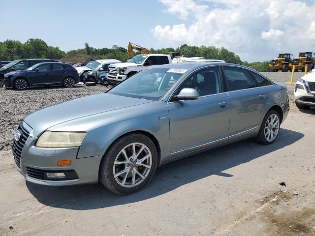 AUDI A6 PREMIUM