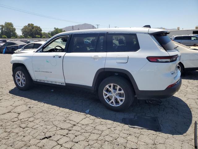 2022 JEEP GRAND CHER 1C4RJKBG7N8633873