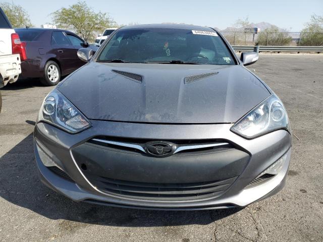 2016 HYUNDAI GENESIS CO KMHHU6KJ5GU136364