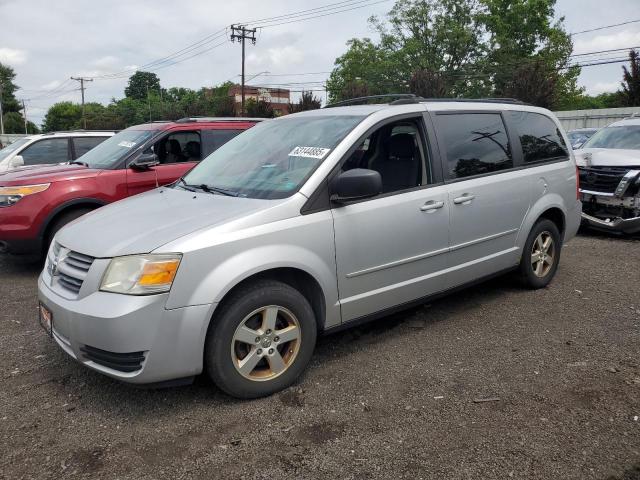 2010 DODGE GRAND CARA - 2D4RN4DE1AR160453