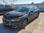 2018 CHEVROLET MALIBU LT - 1G1ZD5ST0JF258526