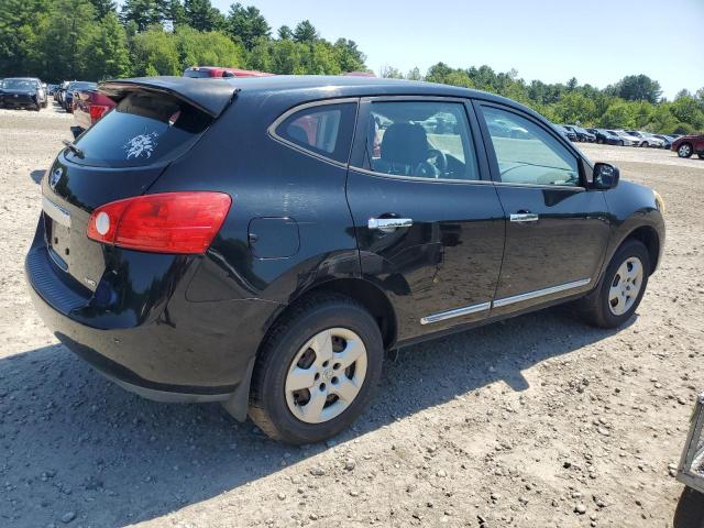 2011 NISSAN ROGUE S - JN8AS5MV2BW256498