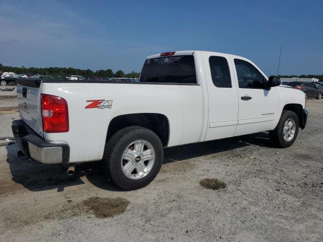 2012 CHEVROLET SILVERADO - 1GCRKSE73CZ351567