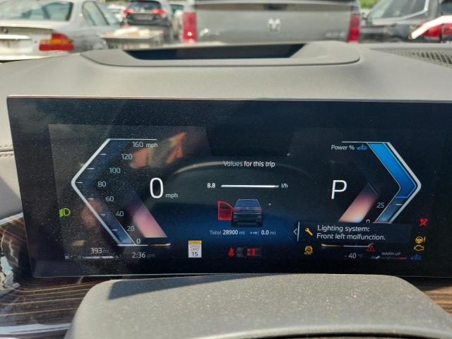 2025 BMW X7 XDRIVE4 5UX23EM05S9W32948