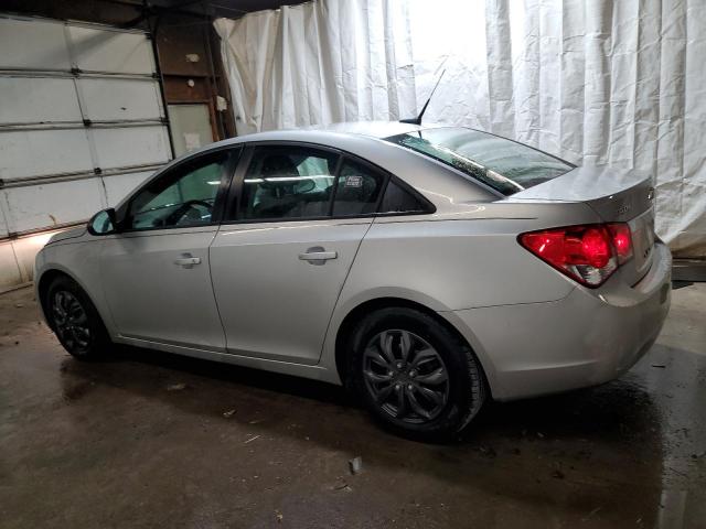Vin: 1g1pa5sh1e7342110, lot: 62421405, chevrolet cruze ls 20142