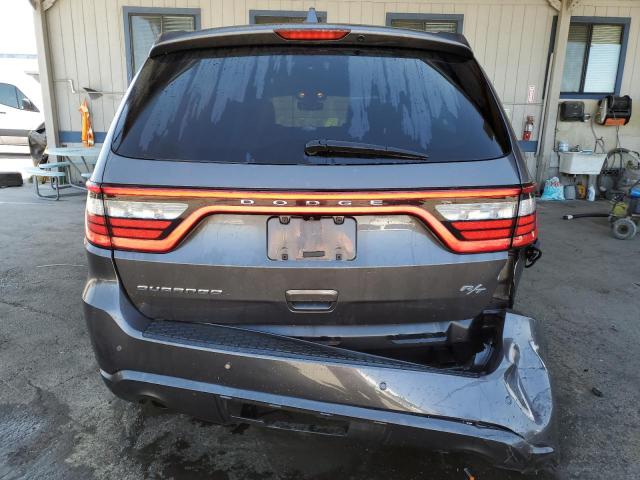 2017 DODGE DURANGO R/ 1C4SDHCT0HC833521