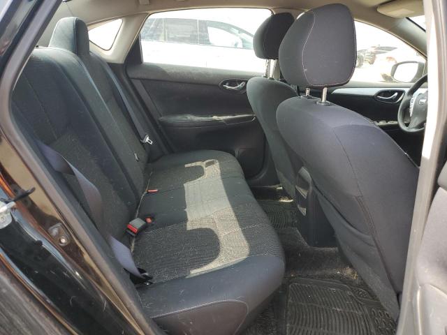 2016 NISSAN SENTRA S - 3N1AB7AP2GY271793