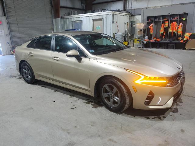 2021 KIA K5 LXS 5XXG14J22MG053015