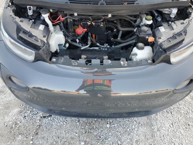 2015 BMW I3 REX WBY1Z4C59FV279497