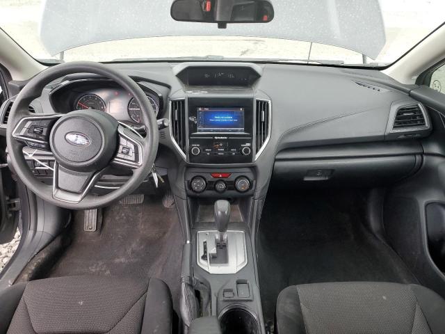 2019 SUBARU IMPREZA 4S3GTAA68K3720808