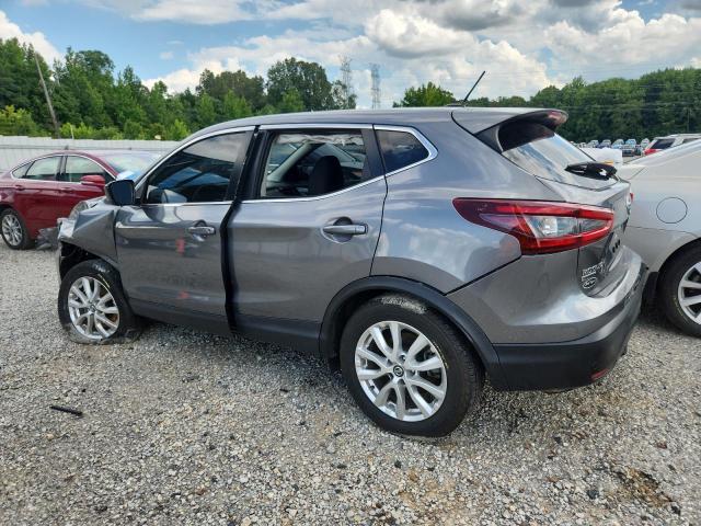 2021 NISSAN ROGUE SPORT S JN1BJ1AW1MW436831