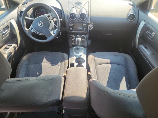 2015 NISSAN ROGUE SELE JN8AS5MT5FW659718