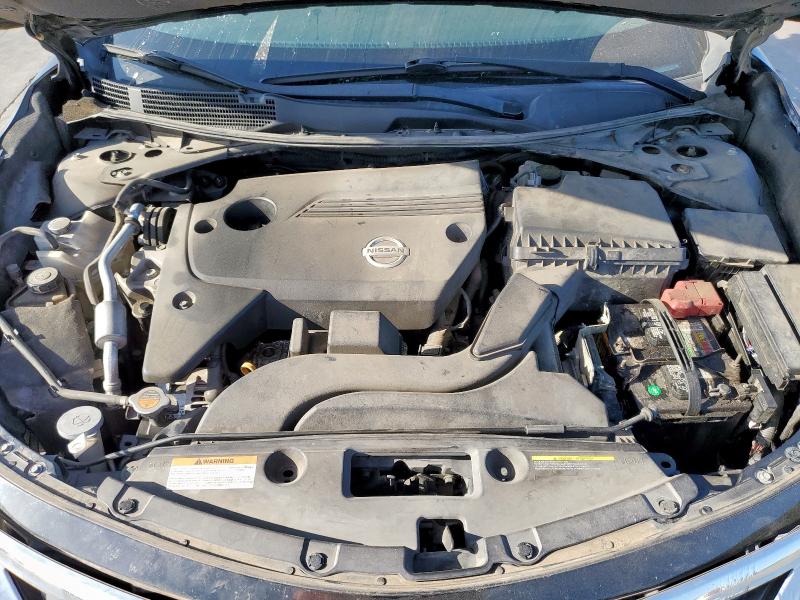 2015 NISSAN ALTIMA 2.5 - 1N4AL3AP6FC477845