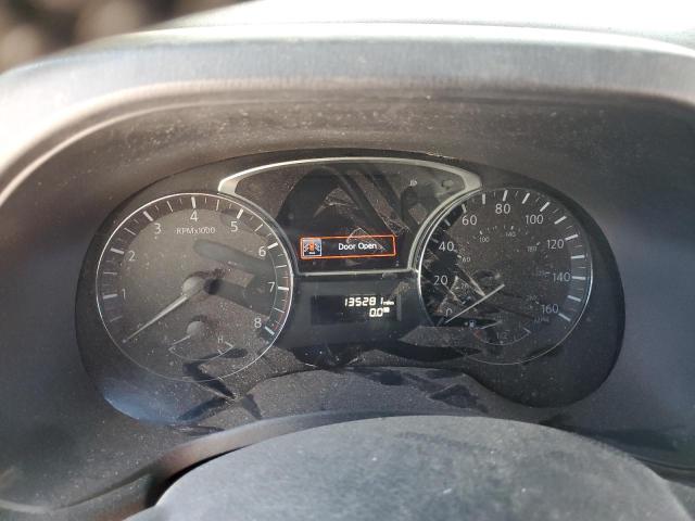 2015 NISSAN PATHFINDER - 5N1AR2MM7FC636274