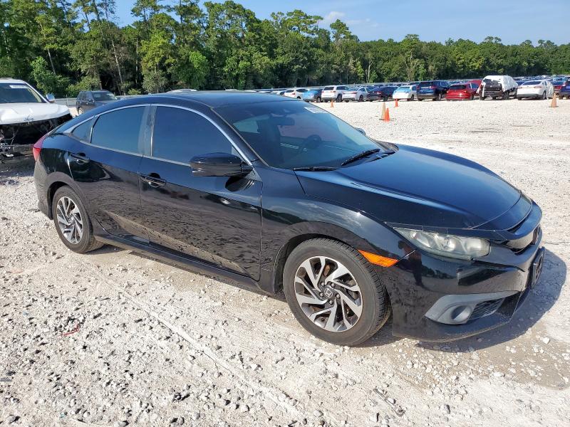 2016 HONDA CIVIC EX 2HGFC2F84GH507128