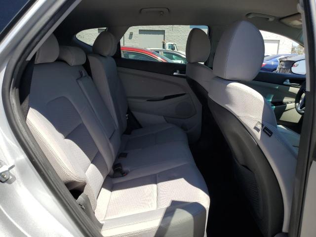 2019 HYUNDAI TUCSON SE KM8J23A41KU855203