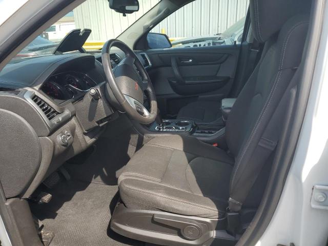 2016 GMC ACADIA SLE 1GKKRNED0GJ141831